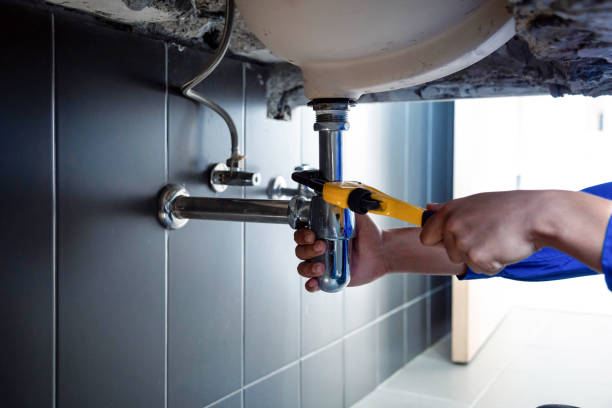 Professional Plumber in Lakes East, CT